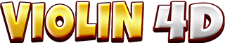 Violin4D